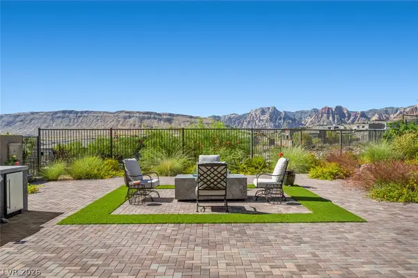 12517 Skyracer Drive, Las Vegas, NV 89138