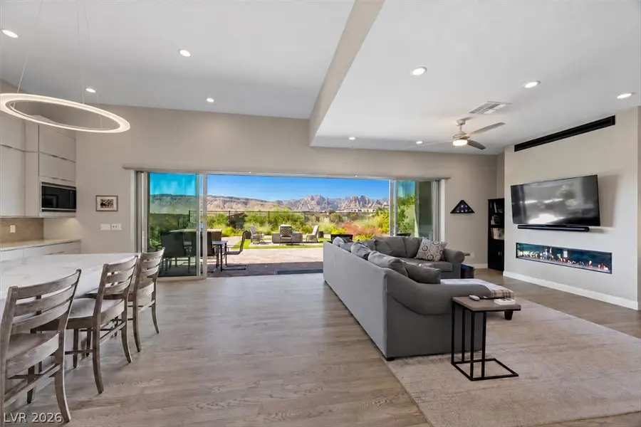 12517 Skyracer Drive, Las Vegas, NV 89138 - #3