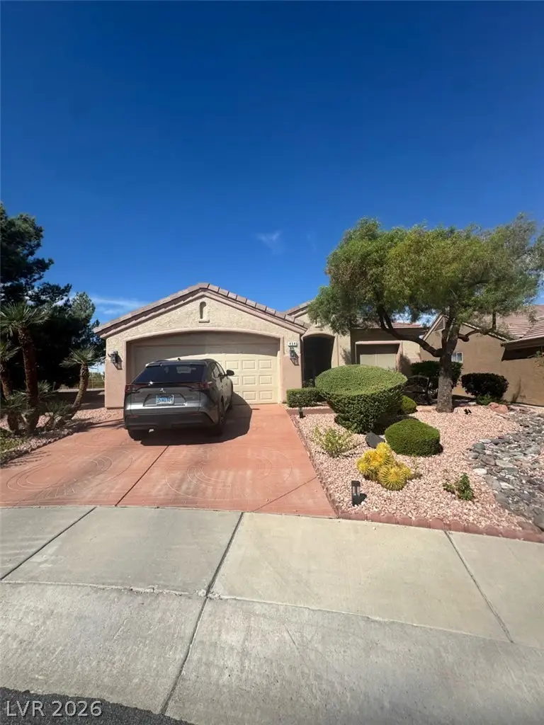 494 Pine Trace Court, Henderson, NV 89012 - #1