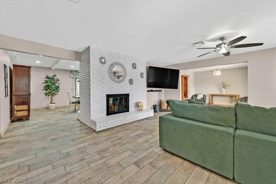 6824 Adobe Court, Las Vegas, NV 89146 - #3