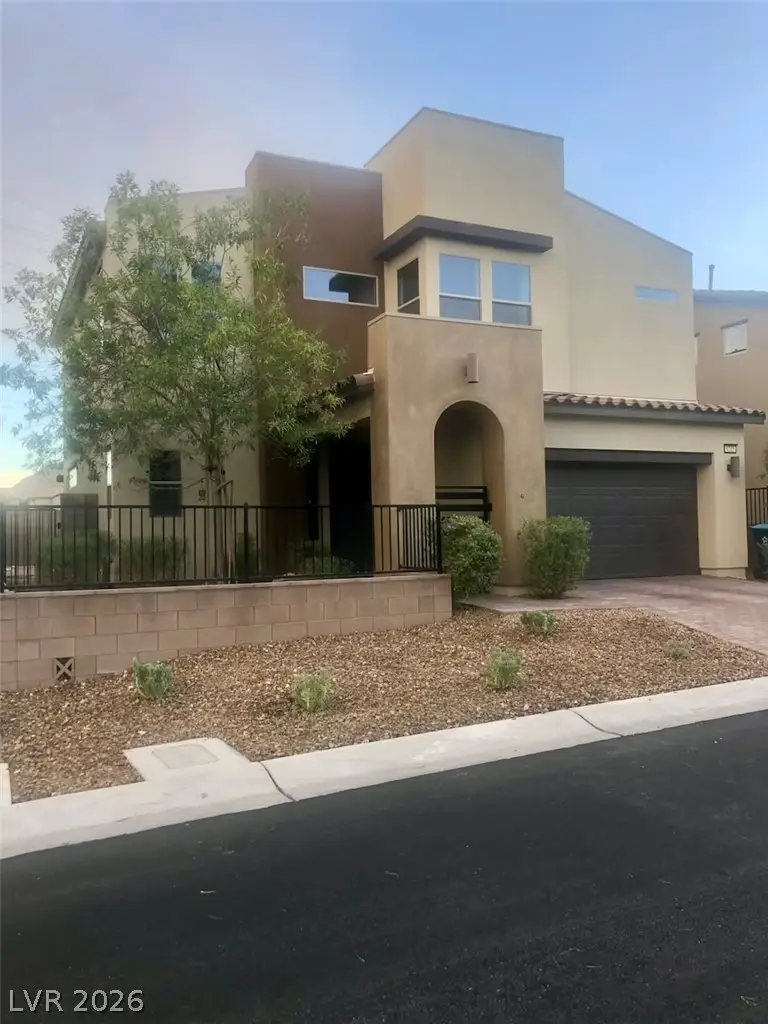 6215 Bravestar Court, Las Vegas, NV 89141 - #1