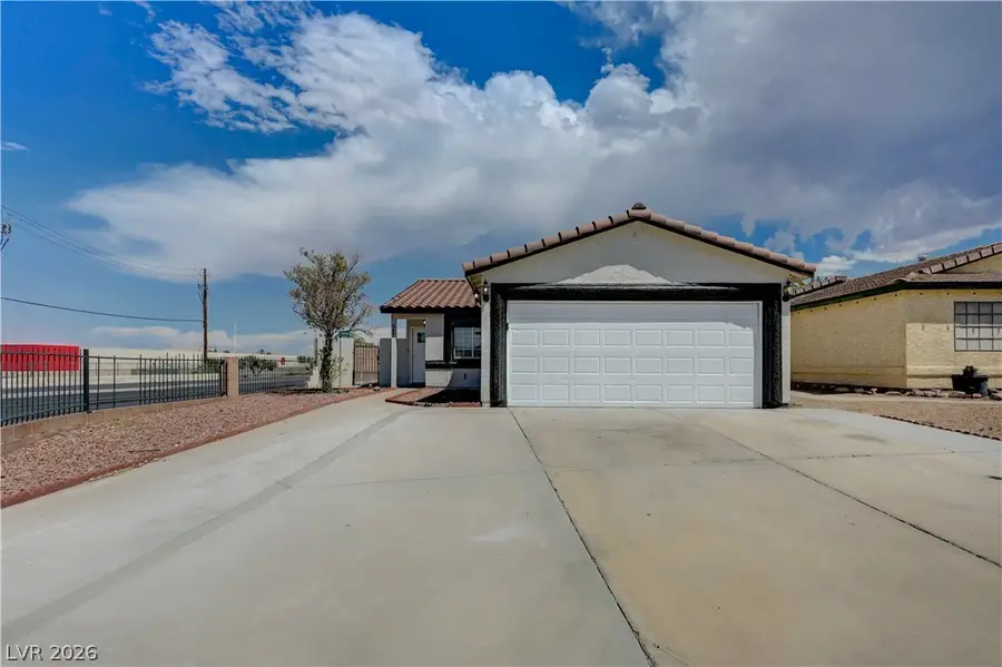 557 Chandler Street, Henderson, NV 89014 - #2