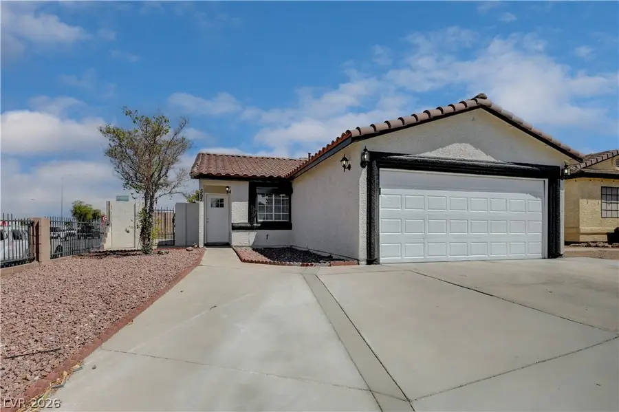 557 Chandler Street, Henderson, NV 89014 - #3