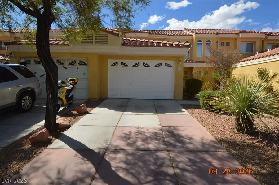 3553 E Casa Real Way, Las Vegas, NV 89147 - #3