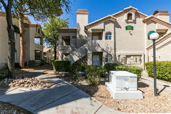 2251 Wigwam Parkway #1121, Henderson, NV 89074