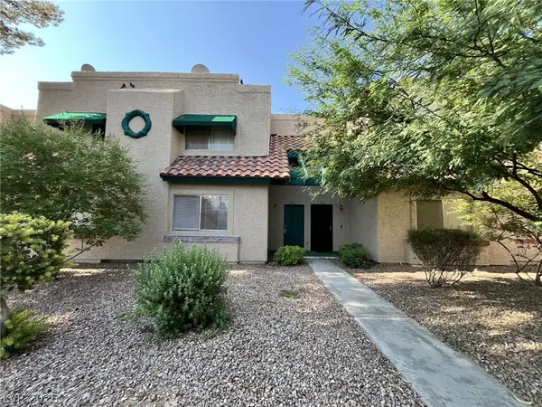 6750 Del Rey Avenue #130, Las Vegas, NV 89146