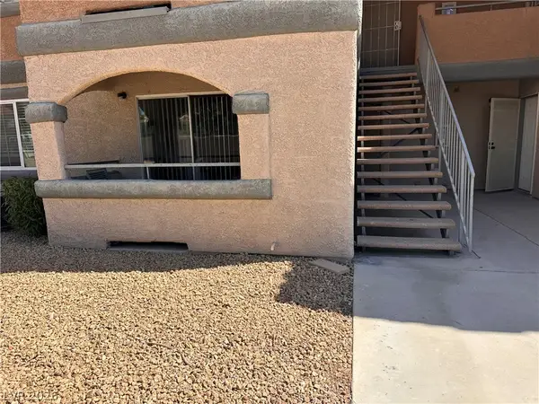 230 Mission Catalina Lane #107, Las Vegas, NV 89107