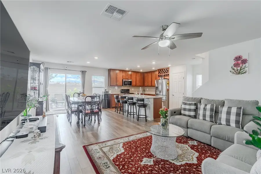 8707 Senna Avenue, Las Vegas, NV 89148 - #3