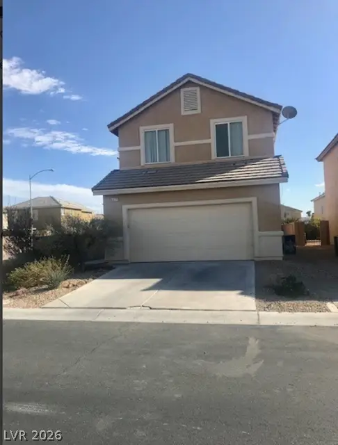 6417 Pronghorn Ridge Avenue, Las Vegas, NV 89122