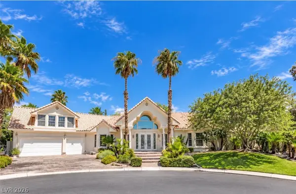 Address Withheld By Seller, Las Vegas, NV 89149
