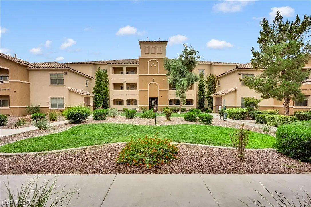 8777 W Maule Avenue #2109, Las Vegas, NV 89148 - #1