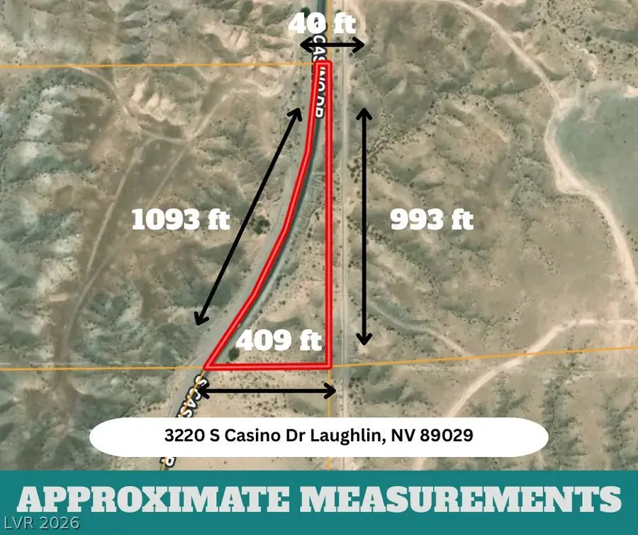 3220 Casino Dr, Laughlin, NV 89029 - #2
