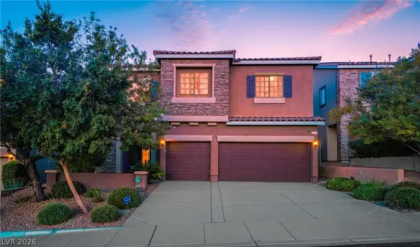 152 Dunblane Street, Henderson, NV 89012
