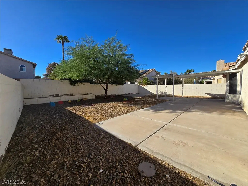 755 Panhandle Drive, Henderson, NV 89014 - #1