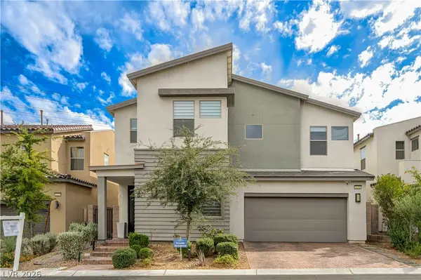 6231 Bravestar Court, Las Vegas, NV 89141