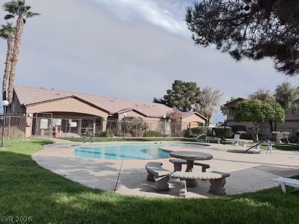 5751 E Hacienda Avenue #243, Las Vegas, NV 89122
