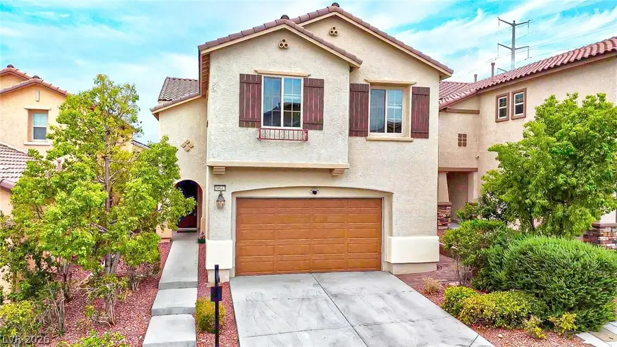 10647 Hyde Corner Avenue, Las Vegas, NV 89166 - #2