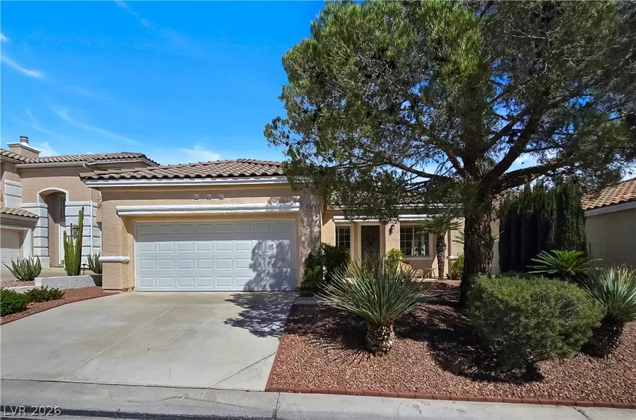 10104 Pinnacle View Place, Las Vegas, NV 89134 - #2