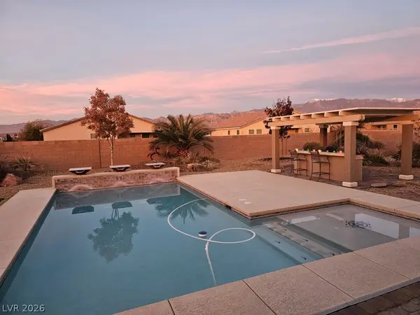 4620 E Sandalwood Drive, Pahrump, NV 89061