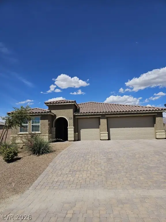 4620 E Sandalwood Drive, Pahrump, NV 89061 - #2