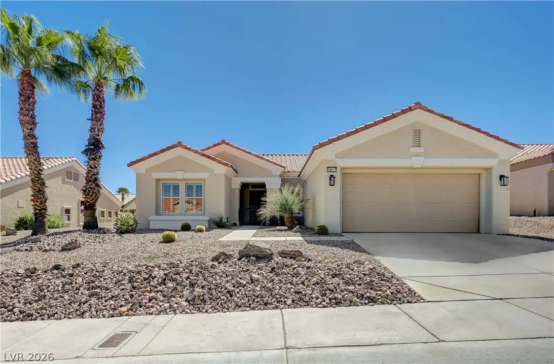 10317 Eagle Vale Avenue, Las Vegas, NV 89134 - #1