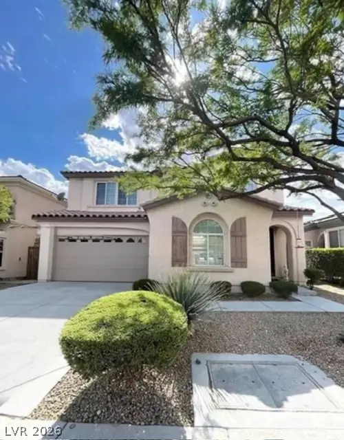 9863 Dublin Valley Street, Las Vegas, NV 89178 - #1
