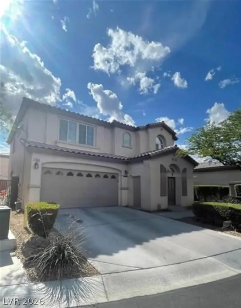 9863 Dublin Valley Street, Las Vegas, NV 89178 - #2