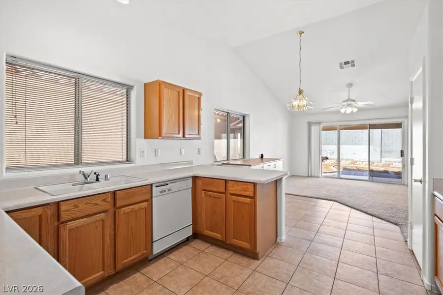 3535 Barrel Bronco Court, North Las Vegas, NV 89032 - #2