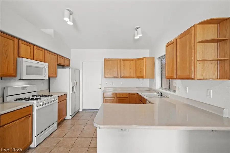3535 Barrel Bronco Court, North Las Vegas, NV 89032 - #3