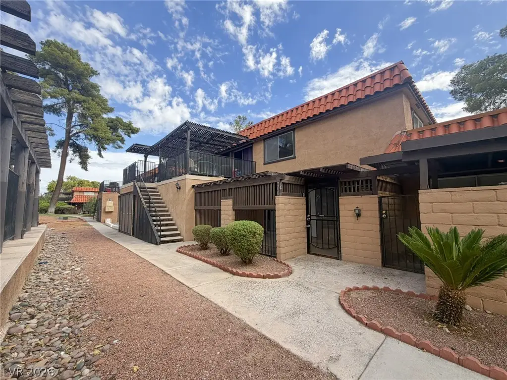 200 Brookside Lane #C, Las Vegas, NV 89107 - #1