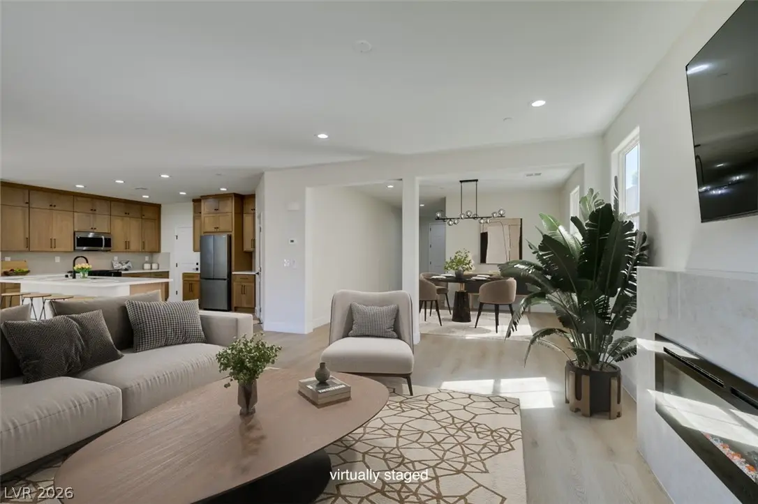 197 Sicily Hills Court, Henderson, NV 89012 - #1