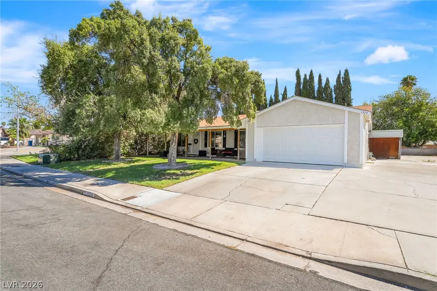 1324 Appaloosa Road, Boulder City, NV 89005 - #3