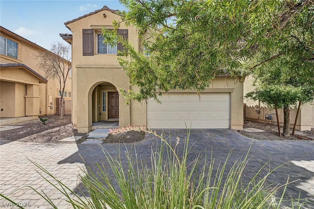 1239 Appaloosa Hills Avenue, North Las Vegas, NV 89081 - #1