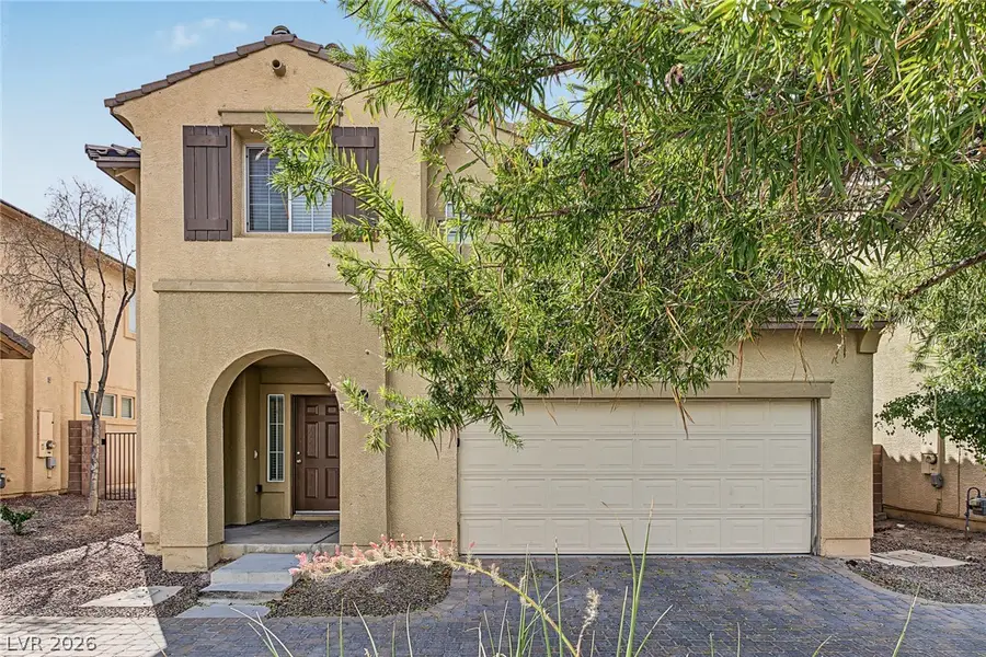 1239 Appaloosa Hills Avenue, North Las Vegas, NV 89081 - #2