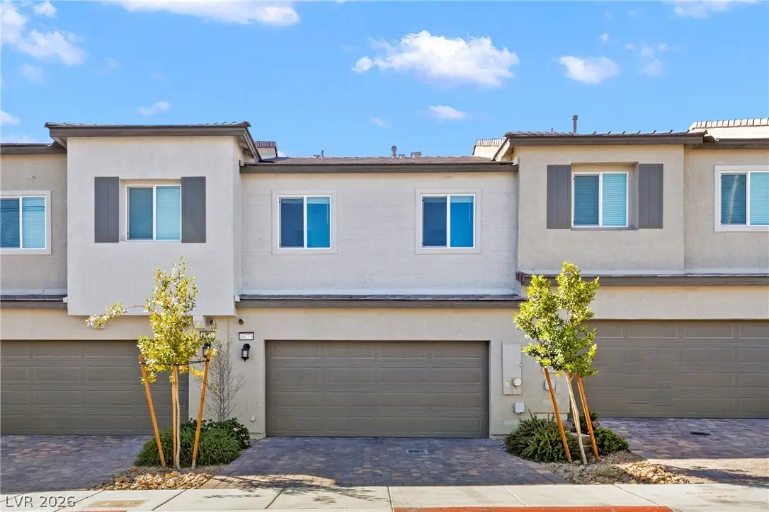 10773 Ditchburn Court, Las Vegas, NV 89166 - #1