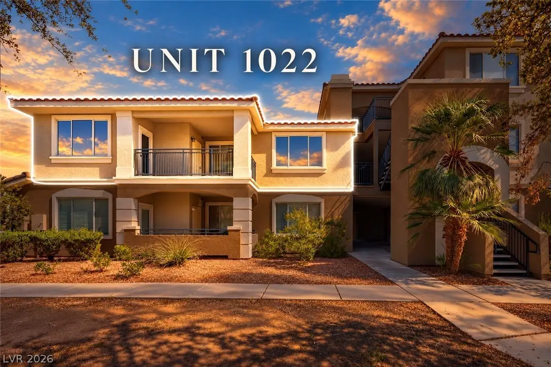 2900 Sunridge Heights Parkway #1022, Henderson, NV 89052 - #1