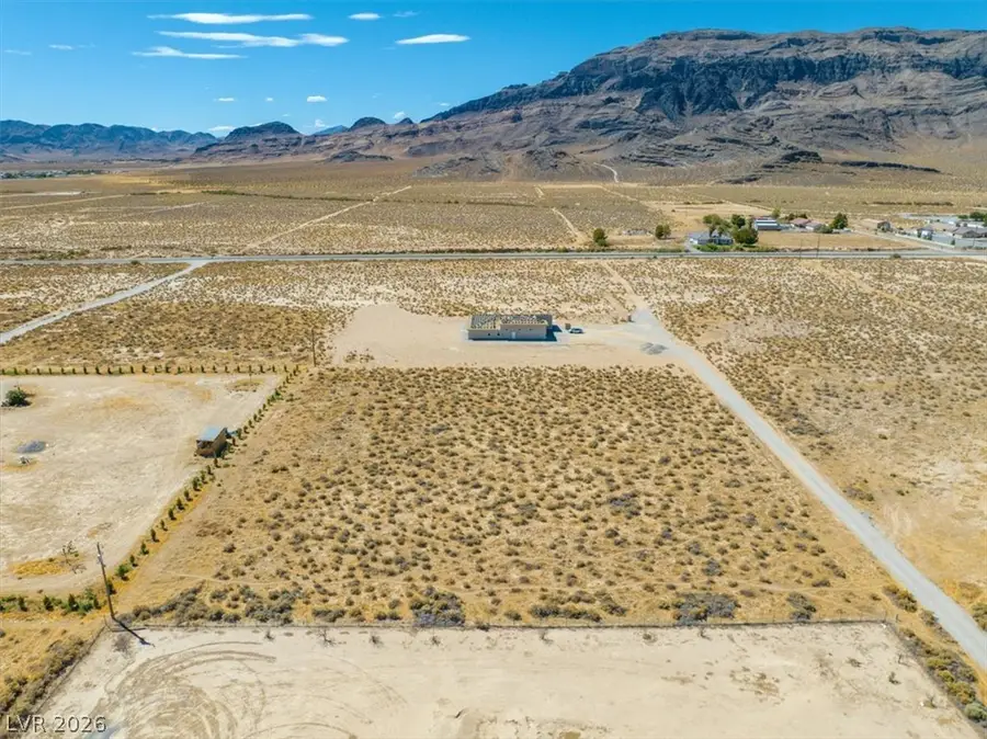 1851 River Run Street, Pahrump, NV 89060 - #2
