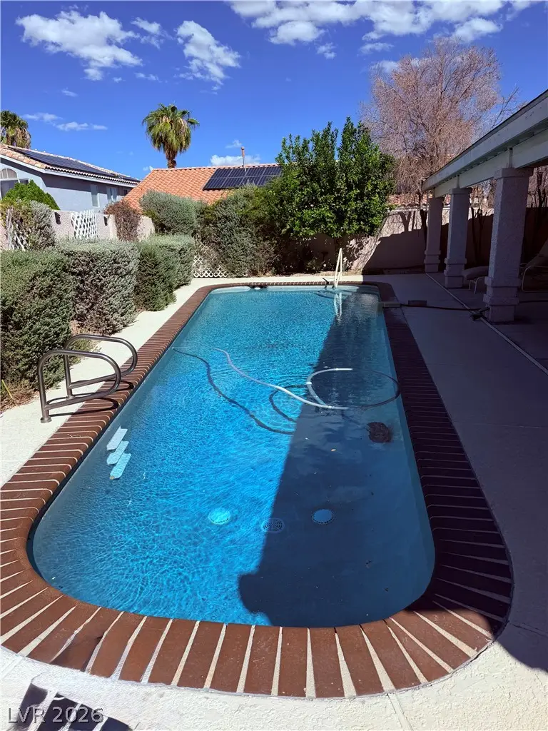 950 Denberry Way, Las Vegas, NV 89123 - #1