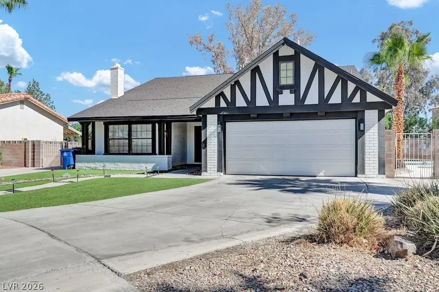 314 Encima Court, Henderson, NV 89014 - #2