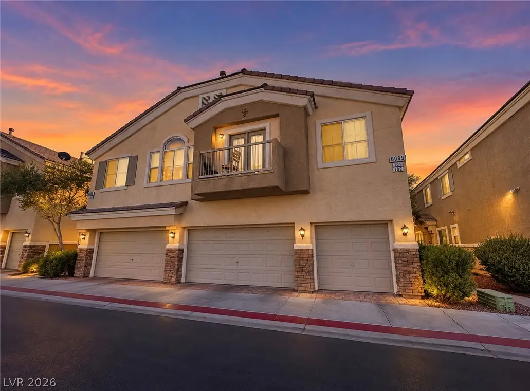 6089 Mustang Breeze Trail #102, Henderson, NV 89011 - #1