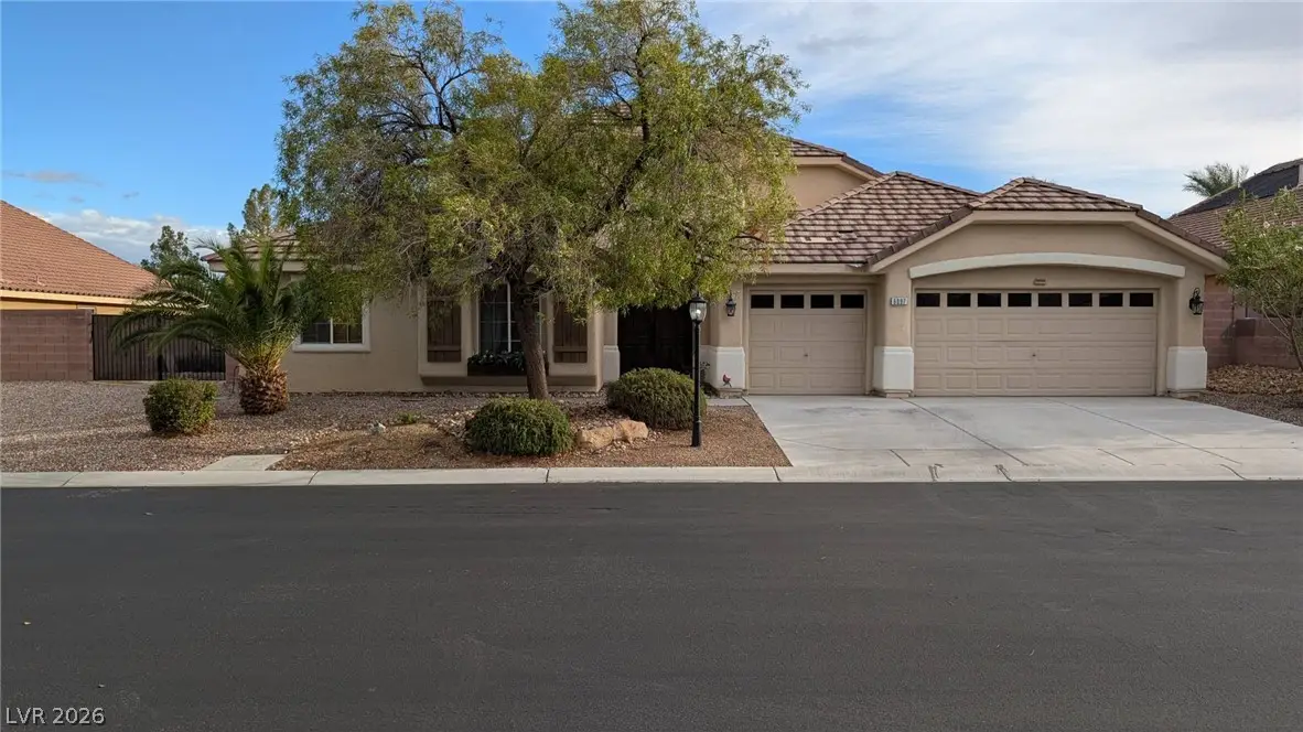 9097 Herrera Avenue, Las Vegas, NV 89129 - #1