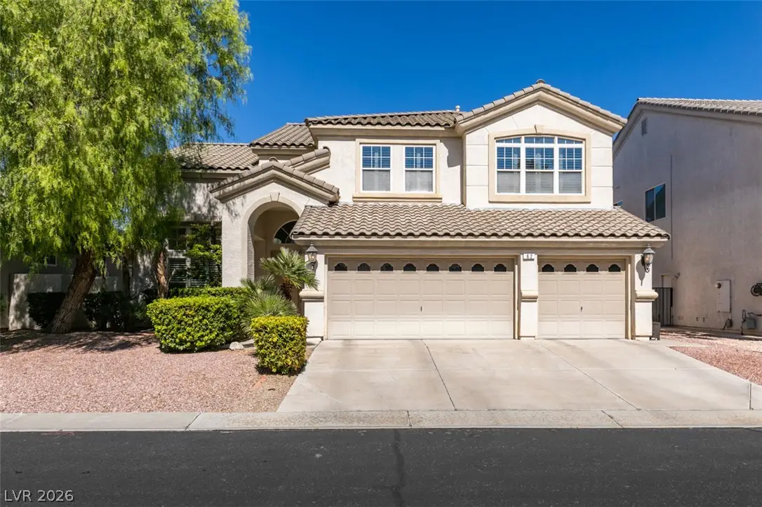 62 Perennial Border Court, Las Vegas, NV 89148 - #1