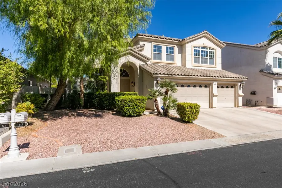 62 Perennial Border Court, Las Vegas, NV 89148 - #2