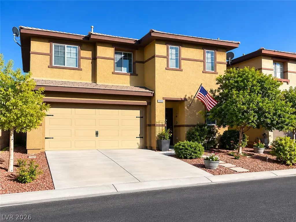 7950 Blue Lake Peak Street, Las Vegas, NV 89166 - #1