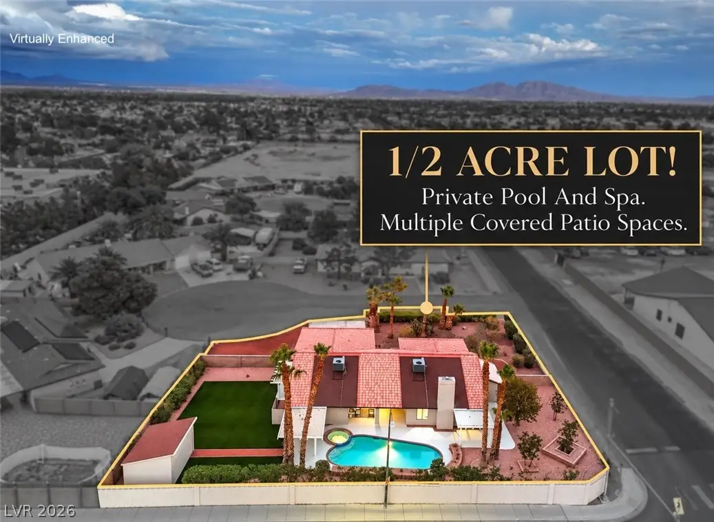 4232 Kisha Court, Las Vegas, NV 89130 - #1