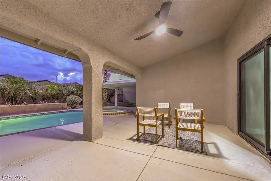 4232 Kisha Court, Las Vegas, NV 89130 - #3