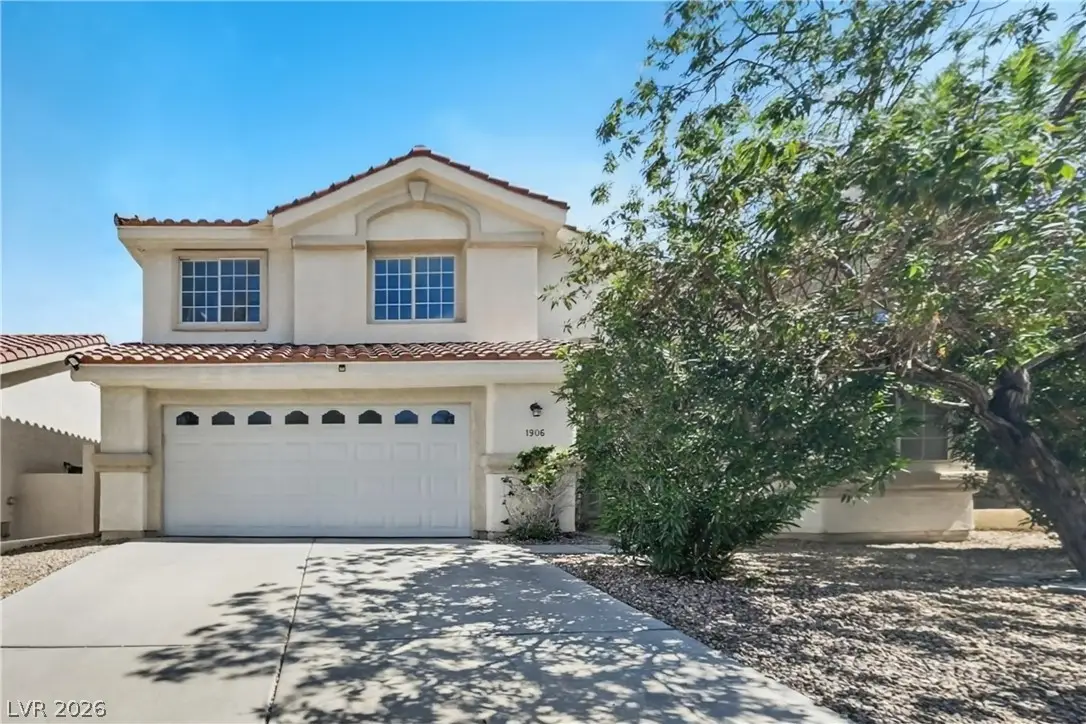 1906 Cardinal Point Street, Henderson, NV 89012 - #1