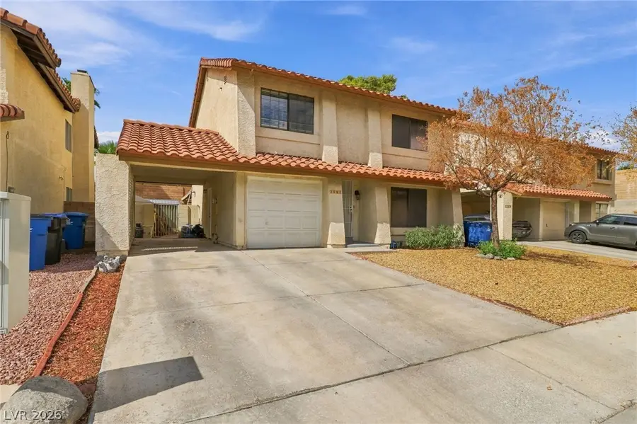 2507 Albemarle Way, Henderson, NV 89014 - #2