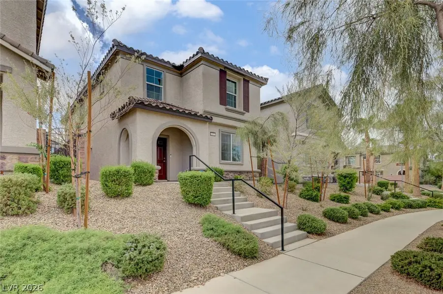 1372 Graphite Avenue, Henderson, NV 89002 - #2