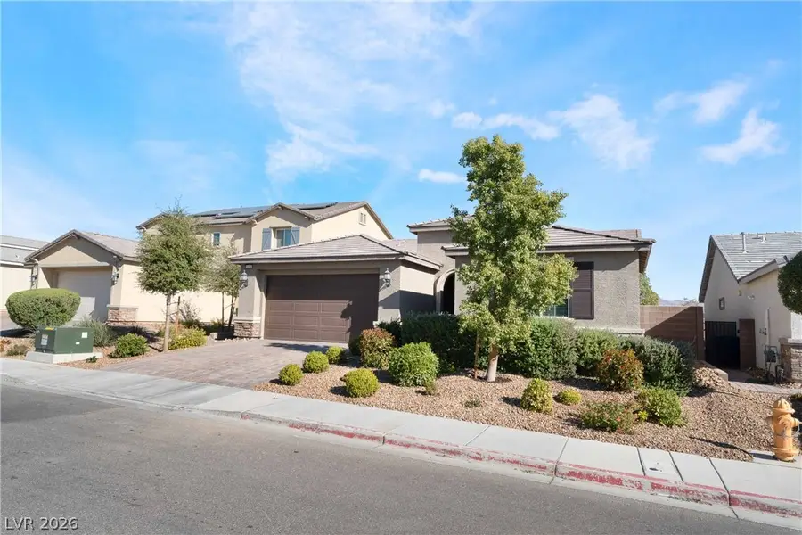 1430 Dire Wolf Avenue, North Las Vegas, NV 89084 - #3